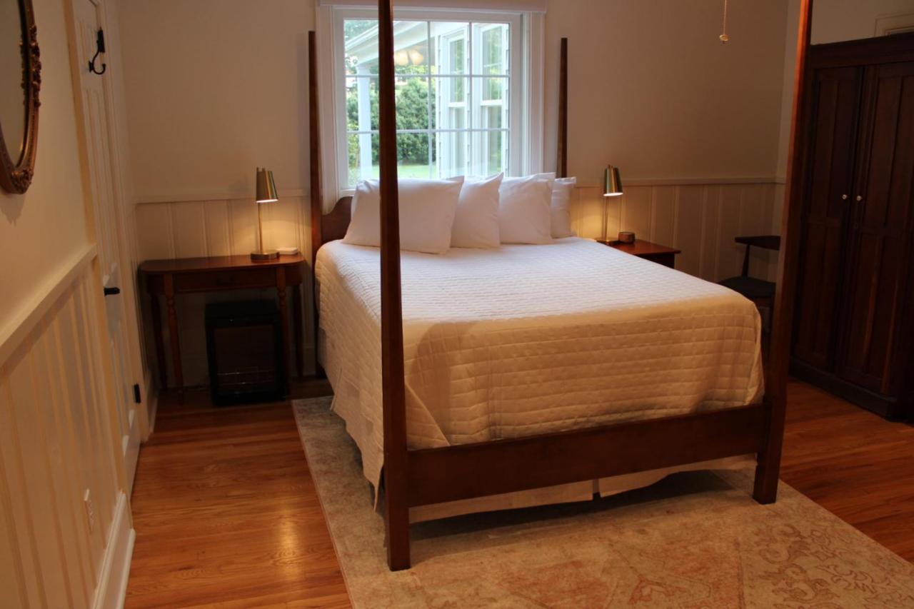 The Emory House Bed & Breakfast Exterior foto